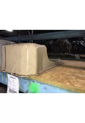 CUMMINS ISB Oil Pan