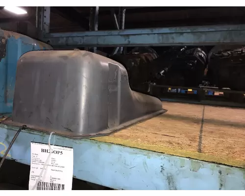 CUMMINS ISB Oil Pan