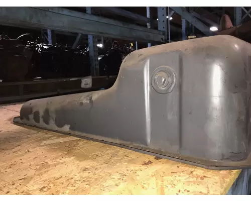 CUMMINS ISB Oil Pan
