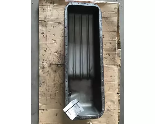 CUMMINS ISB Oil Pan