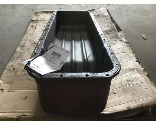 CUMMINS ISB Oil Pan