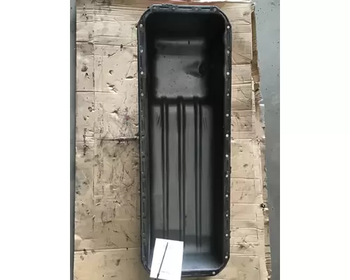 CUMMINS ISB Oil Pan