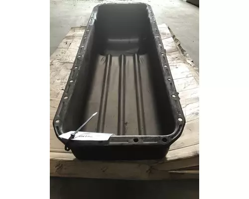 CUMMINS ISB Oil Pan