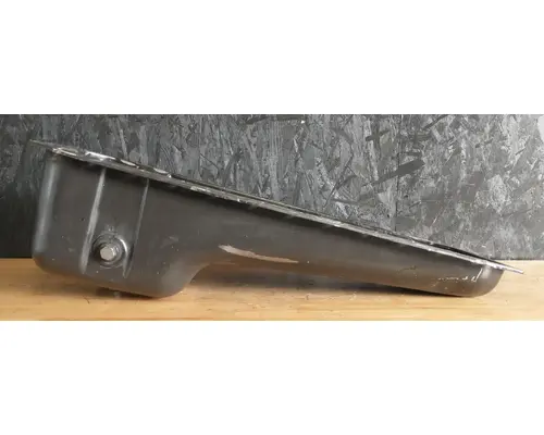 CUMMINS ISB Oil Pan