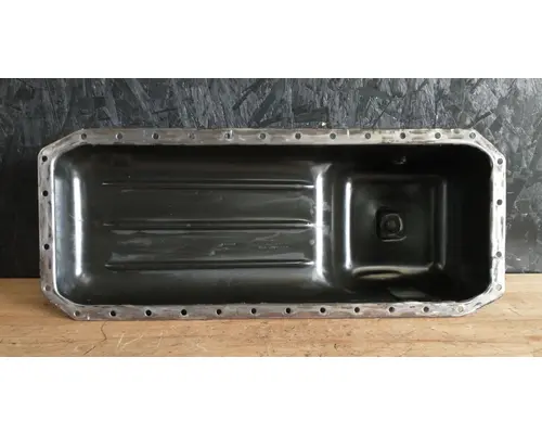 CUMMINS ISB Oil Pan