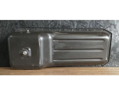 CUMMINS ISB Oil Pan