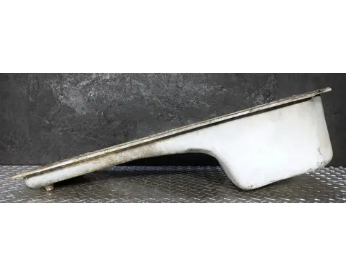 CUMMINS ISB Oil Pan