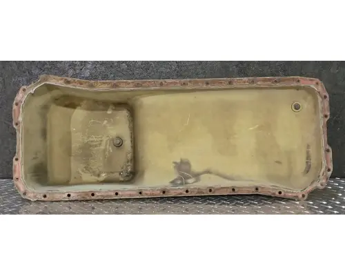 CUMMINS ISB Oil Pan