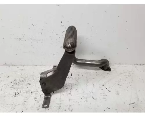 CUMMINS ISB Oil Pump