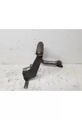 CUMMINS ISB Oil Pump