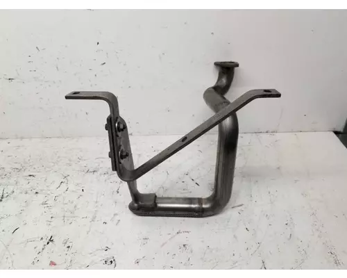 CUMMINS ISB Oil Pump