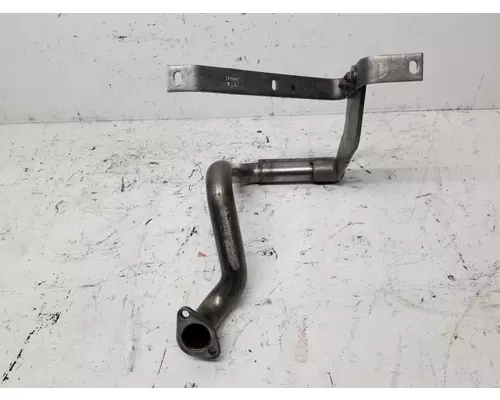 CUMMINS ISB Oil Pump