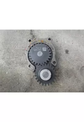 CUMMINS ISB Oil Pump