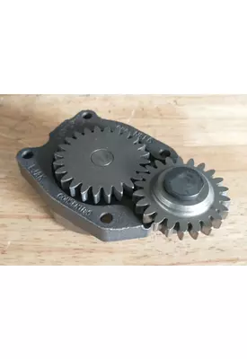 CUMMINS ISB Oil Pump