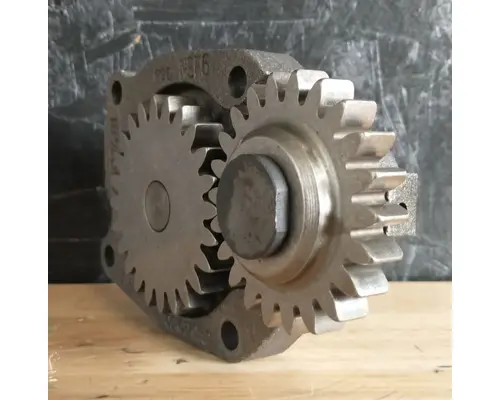CUMMINS ISB Oil Pump