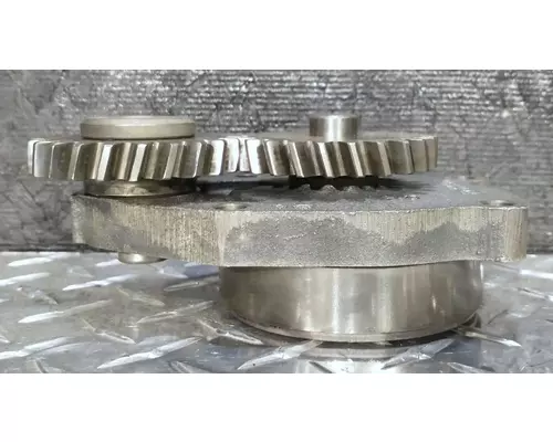 CUMMINS ISB Oil Pump