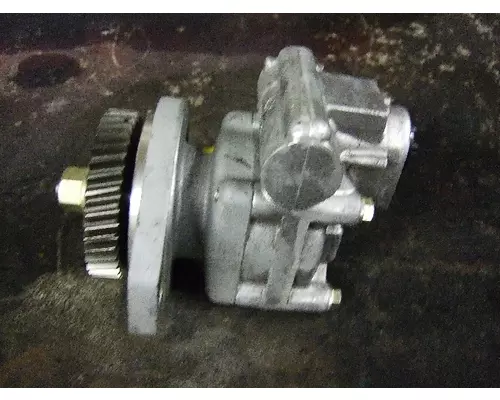 CUMMINS ISB Power Steering Pump