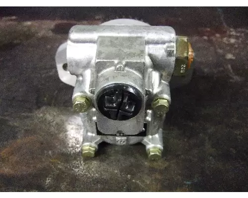 CUMMINS ISB Power Steering Pump