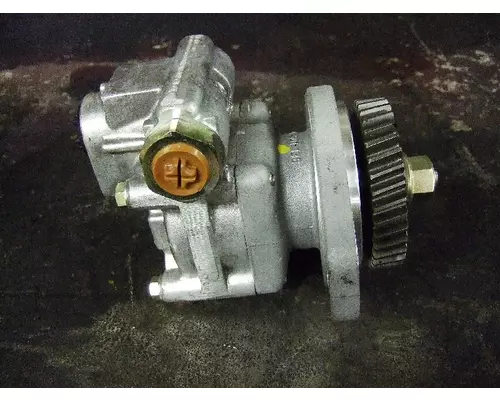 CUMMINS ISB Power Steering Pump