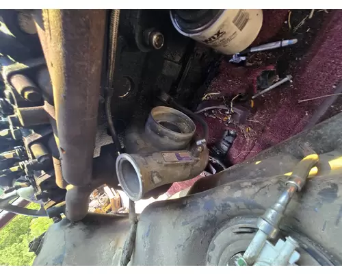CUMMINS ISB Power Steering Pump