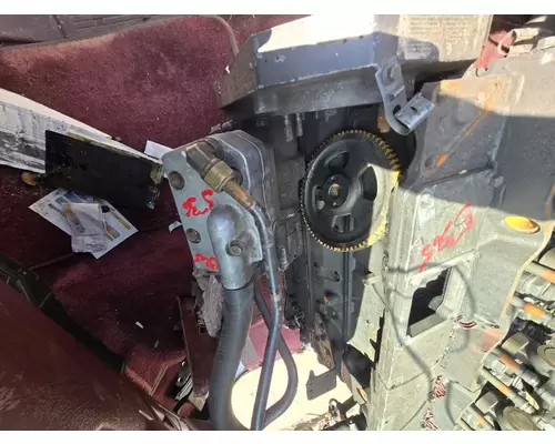 CUMMINS ISB Power Steering Pump