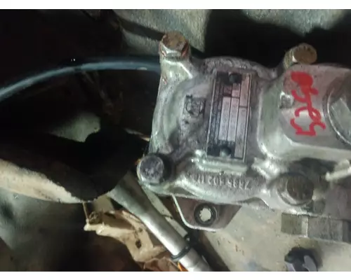 CUMMINS ISB Power Steering Pump