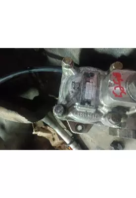 CUMMINS ISB Power Steering Pump