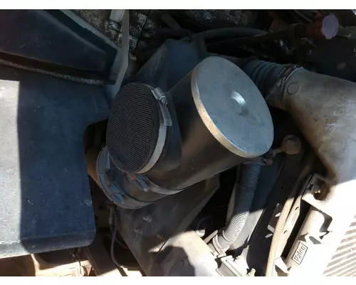 CUMMINS ISB Power Steering Pump