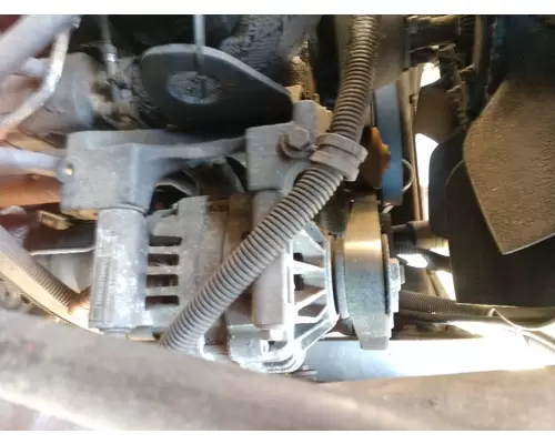 CUMMINS ISB Power Steering Pump