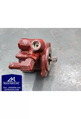 CUMMINS ISB Power Steering Pump