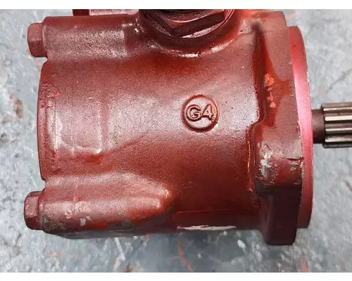 CUMMINS ISB Power Steering Pump