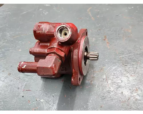 CUMMINS ISB Power Steering Pump