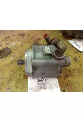 CUMMINS ISB Power Steering Pump