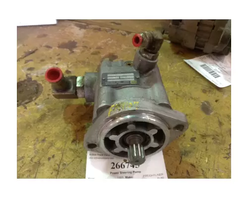 CUMMINS ISB Power Steering Pump