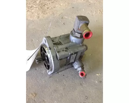 CUMMINS ISB Power Steering Pump