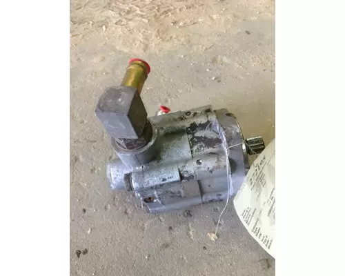 CUMMINS ISB Power Steering Pump