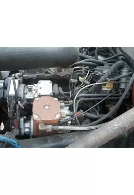 CUMMINS ISB Power Steering Pump