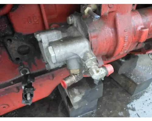 CUMMINS ISB Power Steering Pump