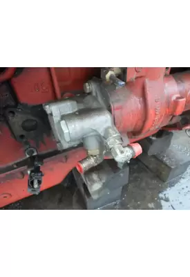 CUMMINS ISB Power Steering Pump