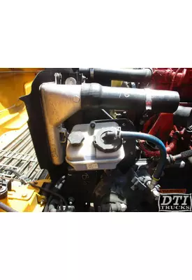 CUMMINS ISB Power Steering Pump