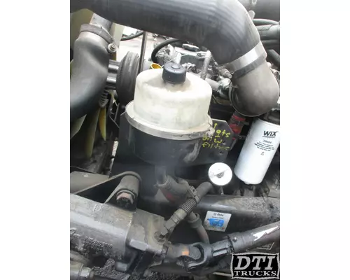 CUMMINS ISB Power Steering Pump