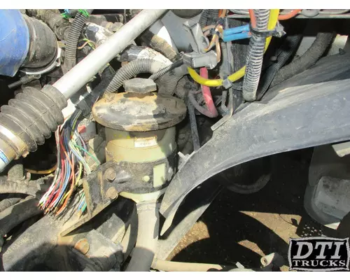 CUMMINS ISB Power Steering Pump