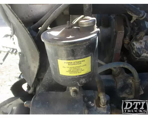 CUMMINS ISB Power Steering Pump