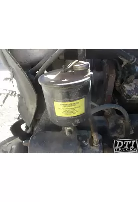 CUMMINS ISB Power Steering Pump