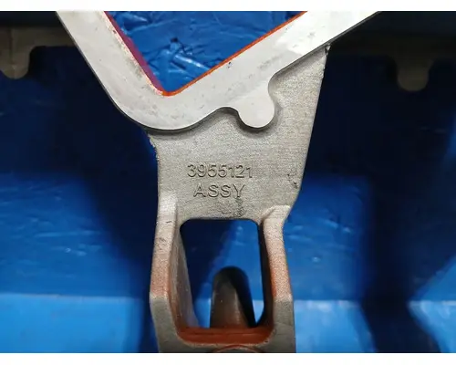 CUMMINS ISB Rocker Arm