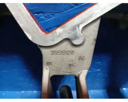 CUMMINS ISB Rocker Arm