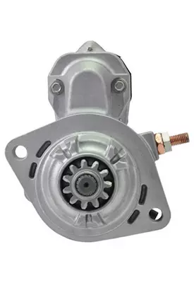 CUMMINS ISB Starter Motor