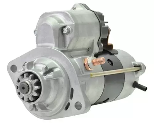 CUMMINS ISB Starter Motor