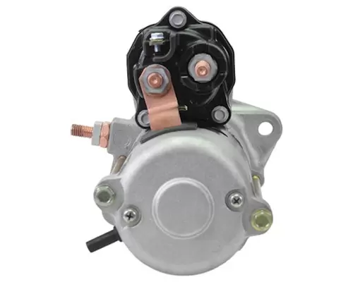 CUMMINS ISB Starter Motor