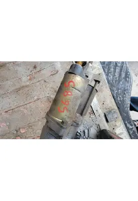 CUMMINS ISB Starter Motor